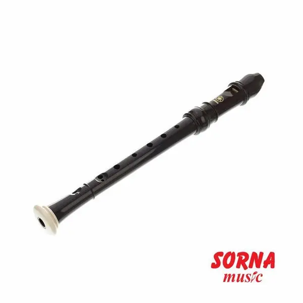 فلوت ریکوردر یاماها مدل YRN-302BII