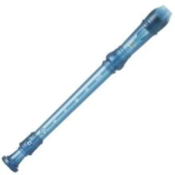 فلوت ریکوردر یاماها مدل YRS 20G - 6