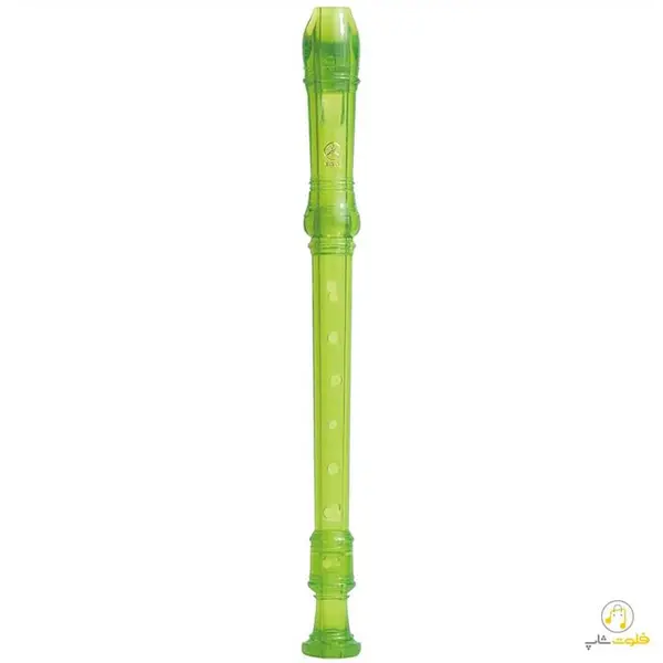 فلوت ریکوردر یاماها مدل YRS 20G - 2