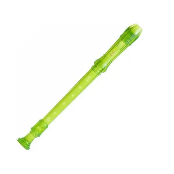 فلوت ریکوردر یاماها مدل YRS 20G - 4
