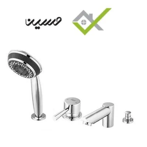 ست وان کلار مدل تنسو - 4