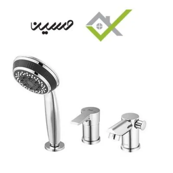 ست وان کلار مدل نیو تنسو - 2