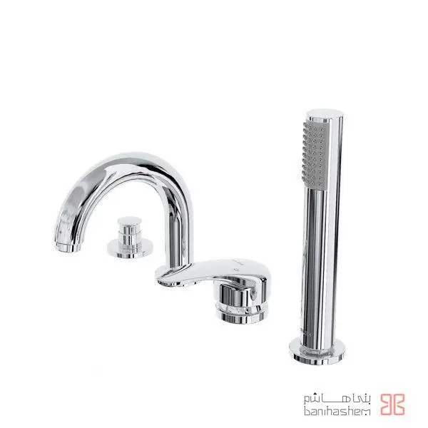 شیر ست وان کلار مدل آریا  - 2