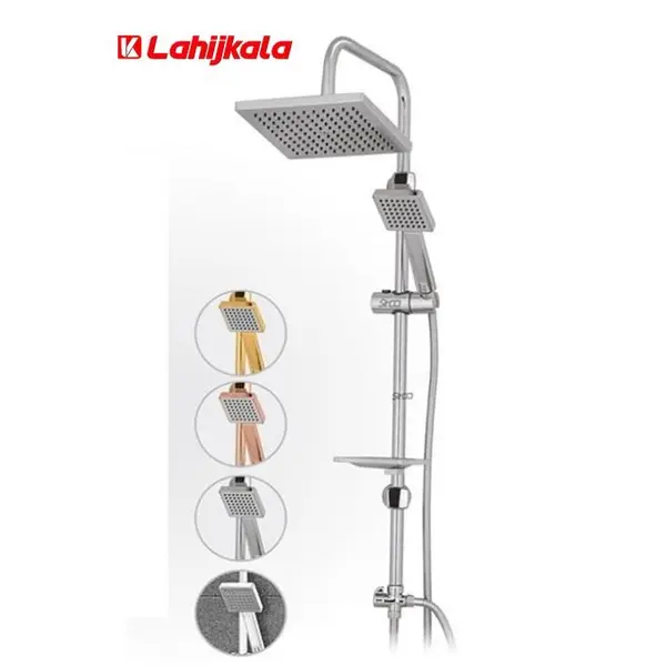 ست شیرآلات سیتکو مدل 940 - 3
