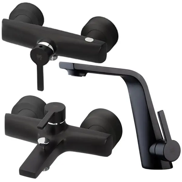 شیرآلات متیس KWC - 4
