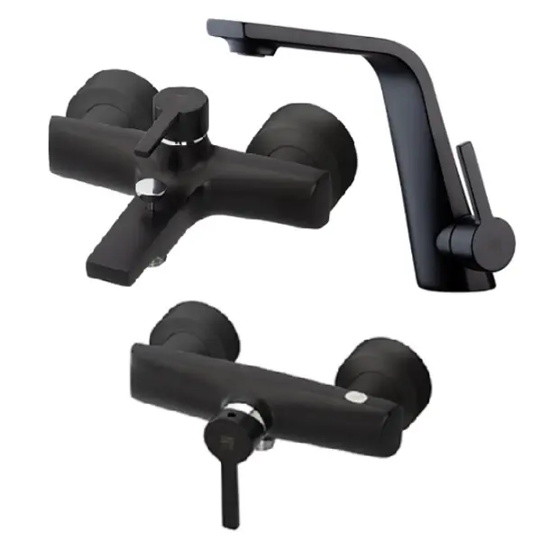 شیرآلات متیس KWC - 2