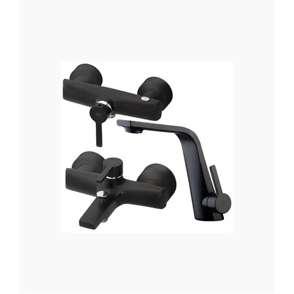 شیرآلات متیس KWC - 3