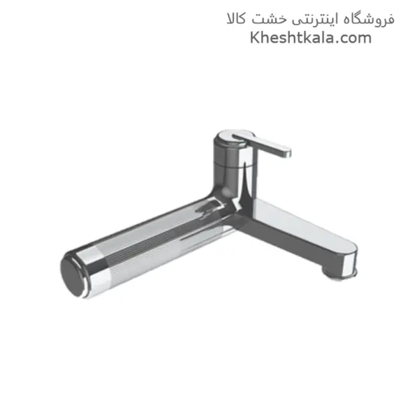 شیر حمام طرح رزالین راسان  - 2