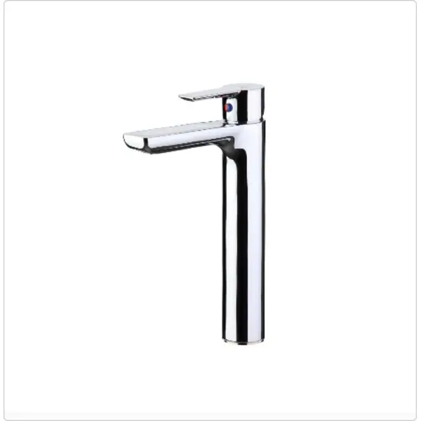 شیر روشویی پایه بلند کی دبلیو سی مدل ریتا  - 3
