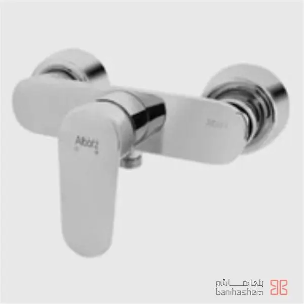 شیر توالت البرز روز مدل ونتو - 2