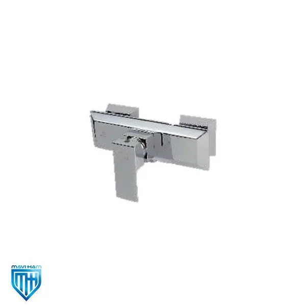 شیر توالت آرتین مدل کاوه - 2