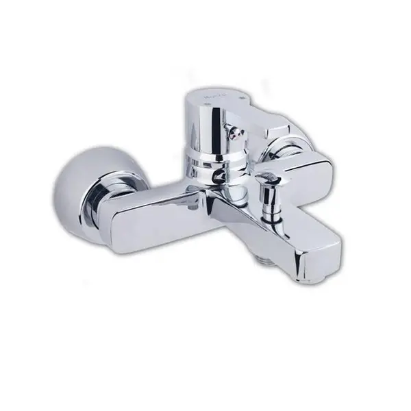 شیر دوش کسری سری امگا  - 4