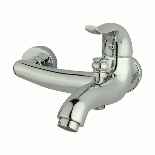 شیر دوش حمام راسان مدل اکتاو  - 3