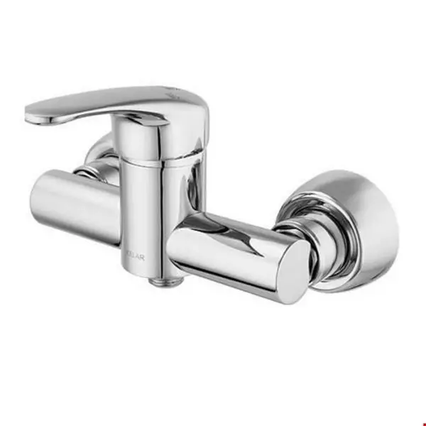 شیر توالت کلار مدل نیو آریا  - 4