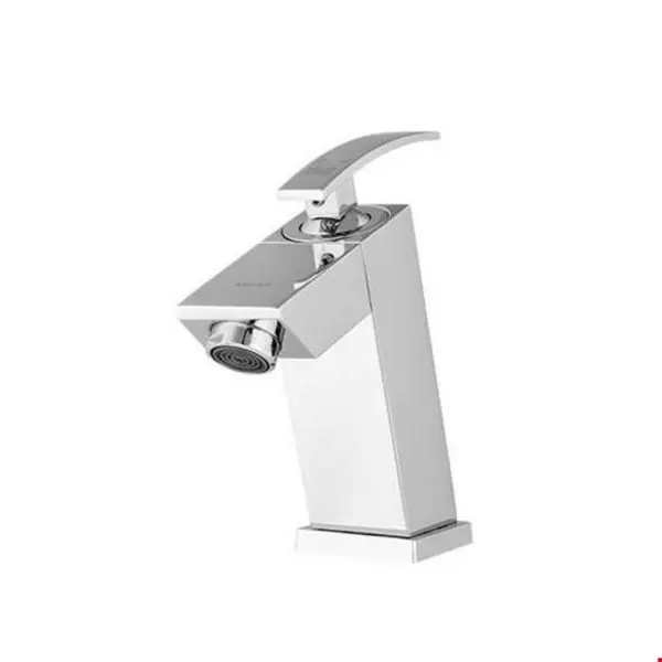 شیر روشویی کلار مدل سوپر فلت - 4