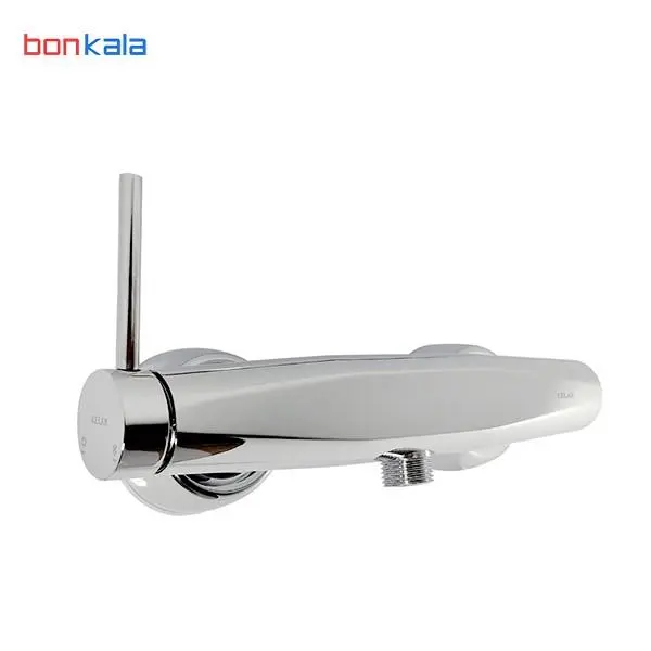 شیر توالت رز کلار  - 6