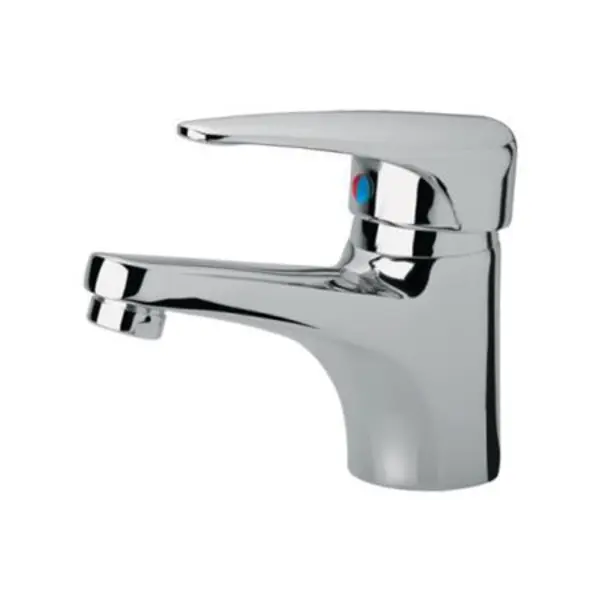 شیر روشویی اهرمی کاویان مدل هما  - 5