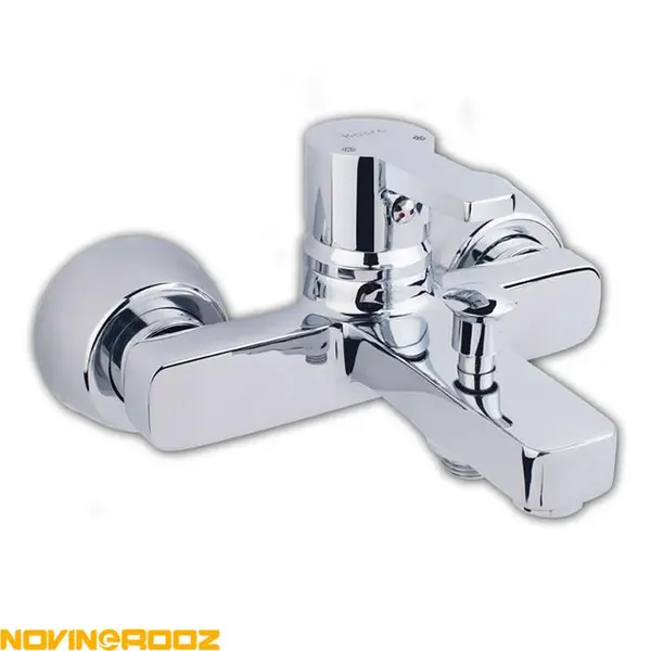 شیر دوش کسری سری امگا  - 5