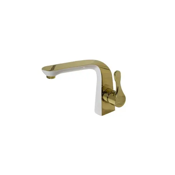 شیر روشویی کی آی جی فیگارو  - 4
