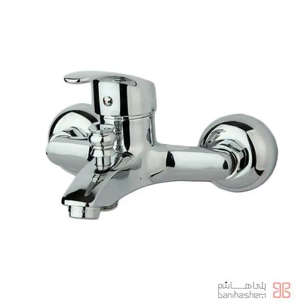 شیر دوش راسان مدل درسا  - 5