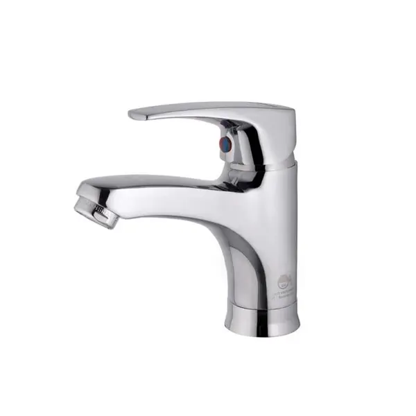 شیر روشویی درخشان مدل لایت - 2