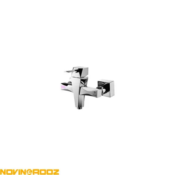 شیر توالت درخشان مدل مارکیز  - 2
