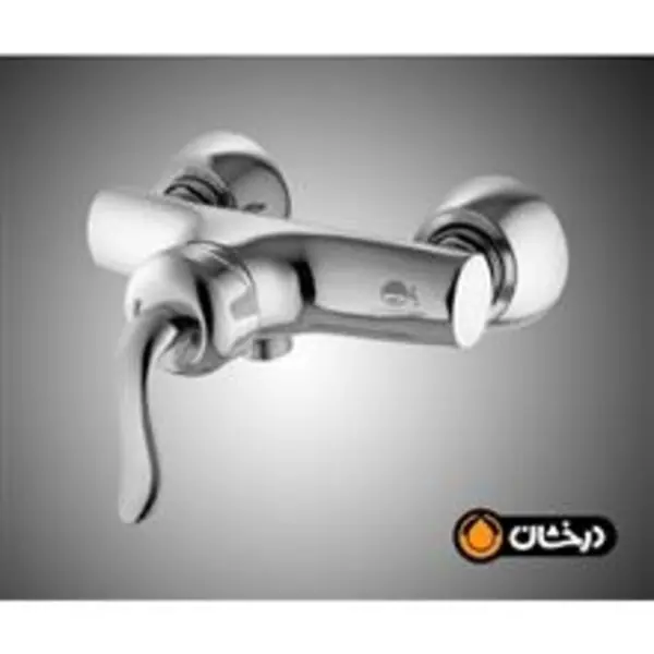 شیر توالت درخشان مدل آرک  - 5