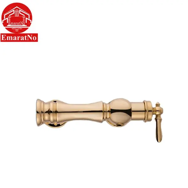 شیر توالت شودر مدل بیزانس  - 6