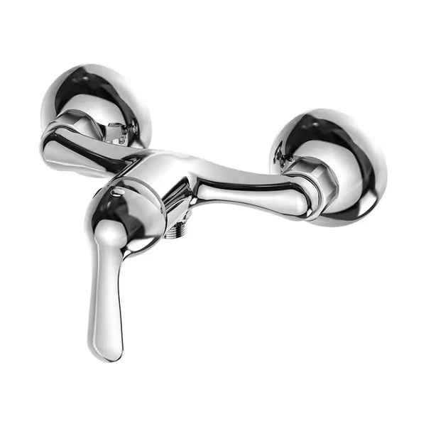 شیر توالت کاویان مدل میشکا طلایی - 4