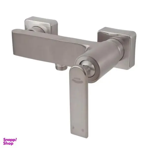 شیر توالت کسری مدل آمازون مشکی - 4