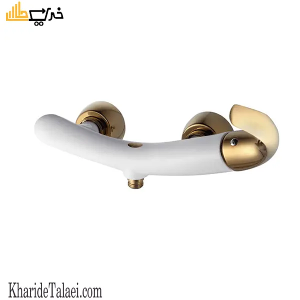 شیر توالت البرز روز مدل جوکر - 4