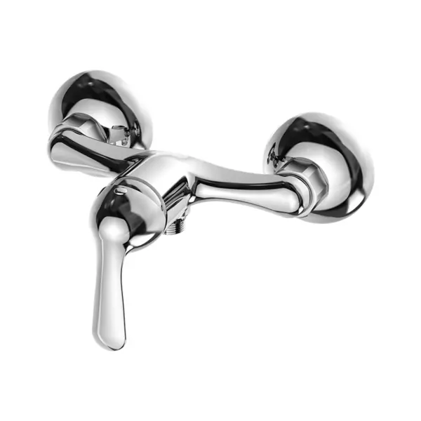 شیر توالت کاویان مدل میشکا طلایی - 5
