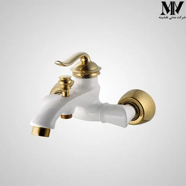 شیر دوش نیلا البرز روز - 3