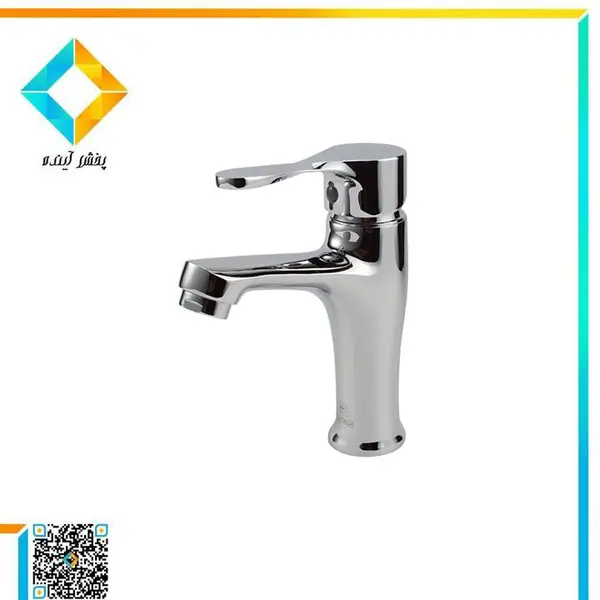 شیر روشویی آرتین مدل آندیا - 2