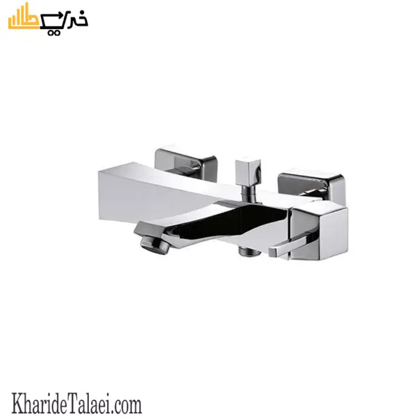 شیر دوش کاریزما البرز روز - 3