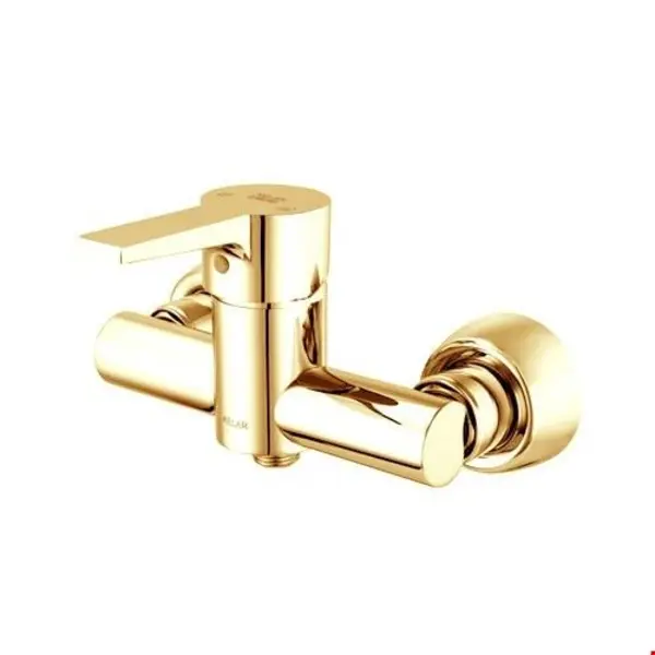 شیر توالت کلار مدل نیو آریا  - 5