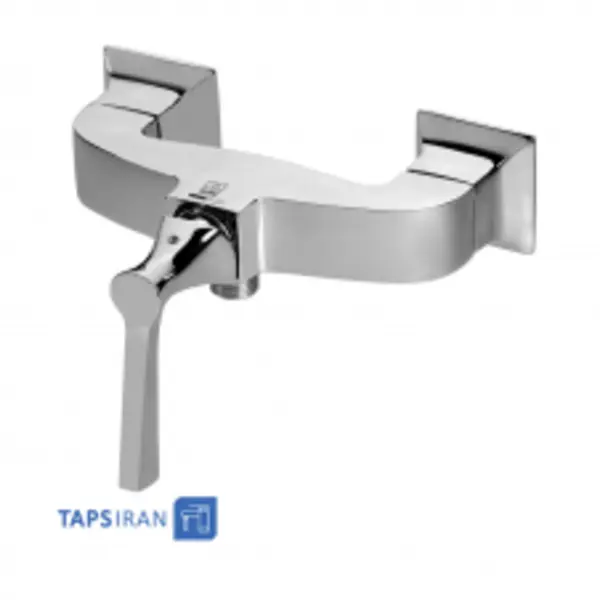 شیر توالت کی دبلیو سی مدل کلاسیک  - 3