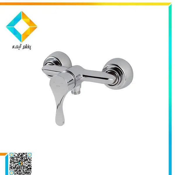 شیر حمام آرتین مدل آندیا - 3