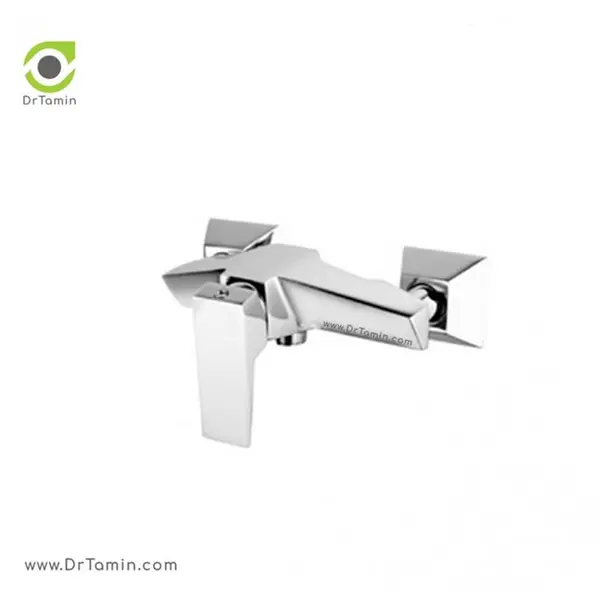 شیر توالت کی دبلیو سی مدل کواترو  - 6
