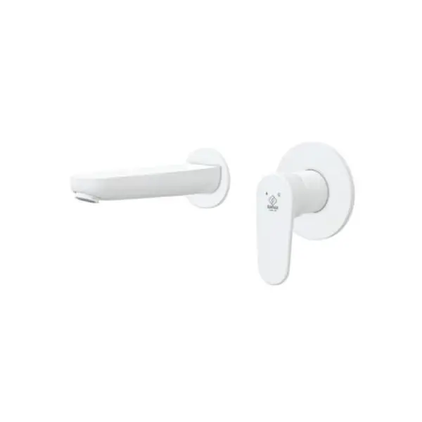 شیر روشویی توکار کاویان مدل لارا - 3
