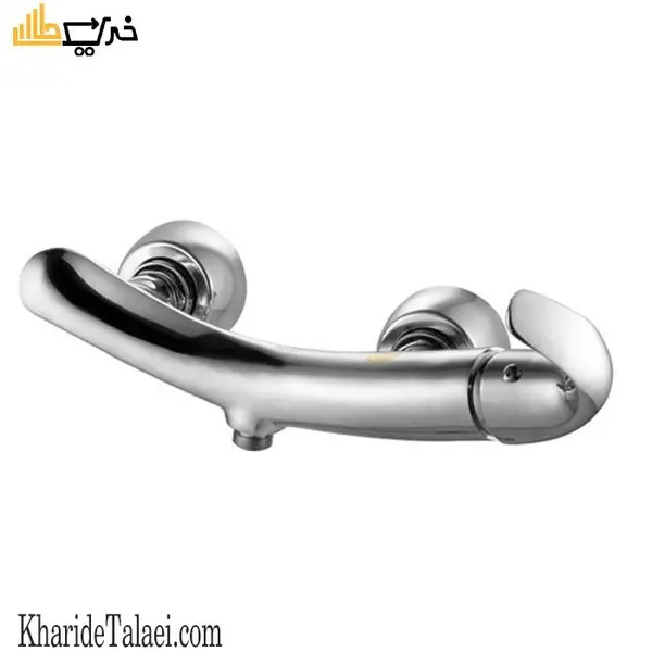شیر توالت البرز روز مدل تورینو - 2