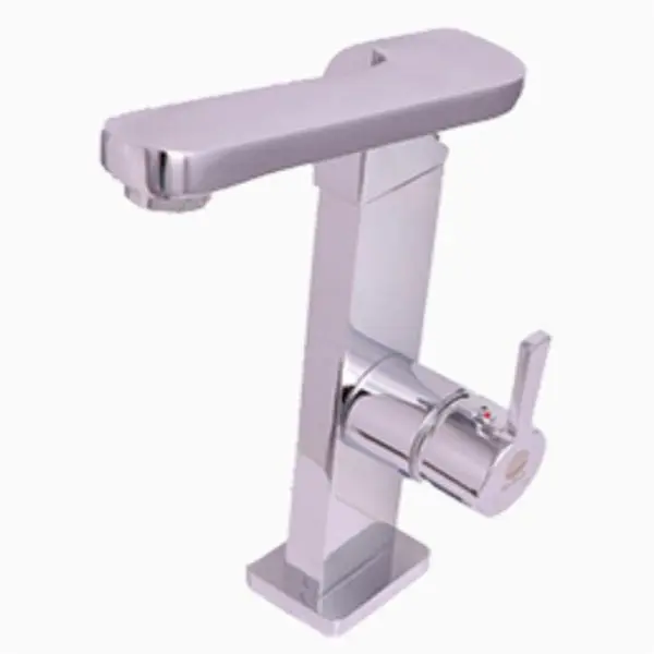 شیر روشویی شیبه مدل پاسارگاد - 3
