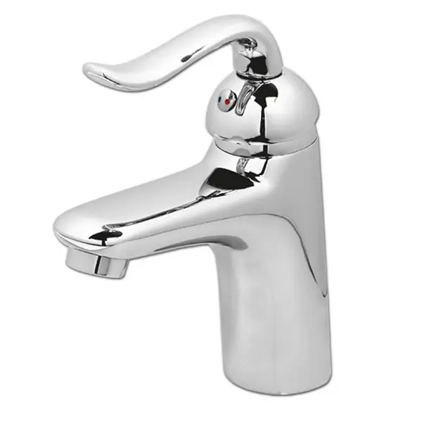 شیر روشویی کسری سری رابین  - 5