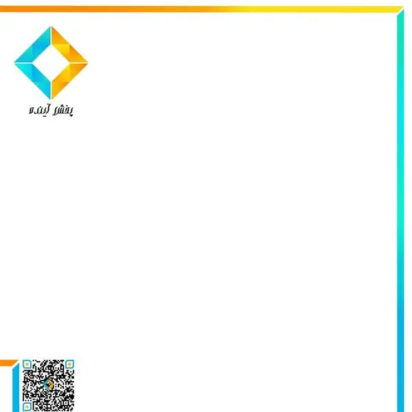 شیر روشویی پایه بلند کلار مدل برلیان( قطره) طلایی - 2