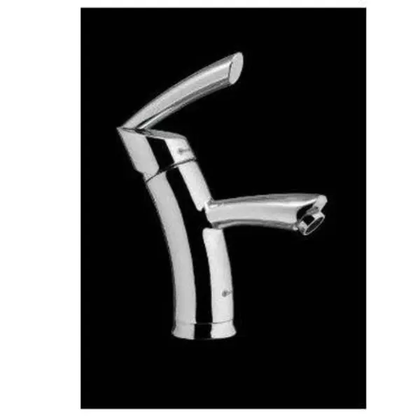 شیر روشویی درخشان مدل تاپ - 2