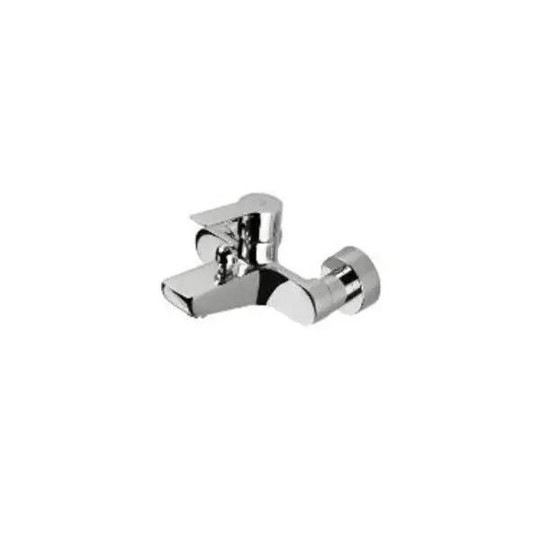 شیر حمام کی دبلیو سی مدل ریتا - 2