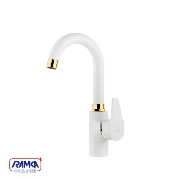 شیر روشویی متحرک آنیتا  کاویان - 4