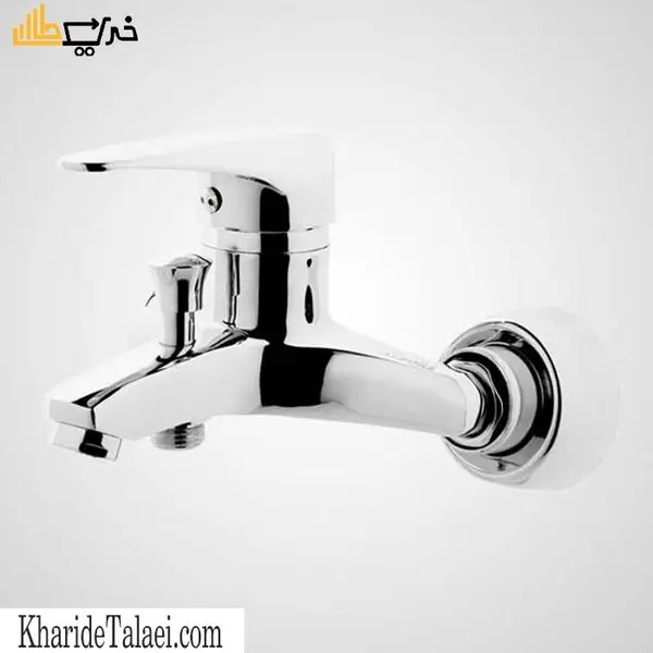 شیر دوش باران البرز روز - 5