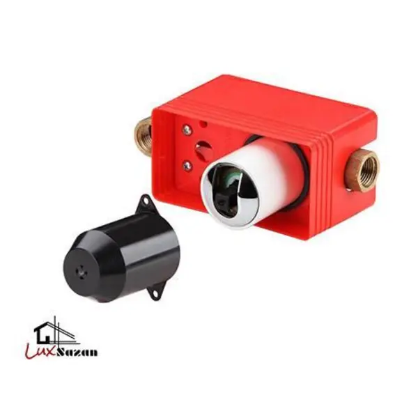 شیر مرکزی روشویی توکار کی دبلیو سی - 2