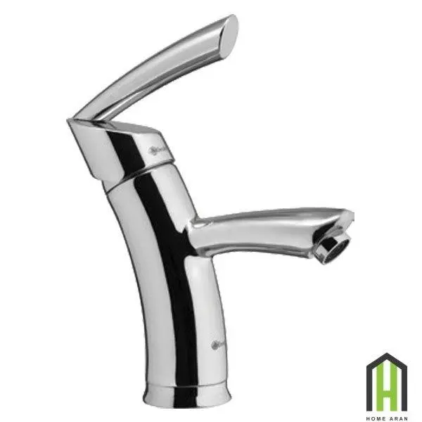 شیر روشویی درخشان مدل تاپ - 6